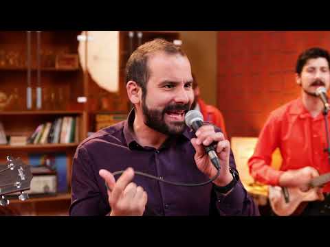 Малки Панелни Концерти: JamBure