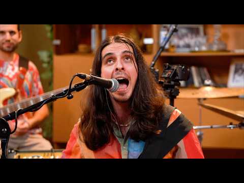 Малки Панелни Концерти: Cool Den