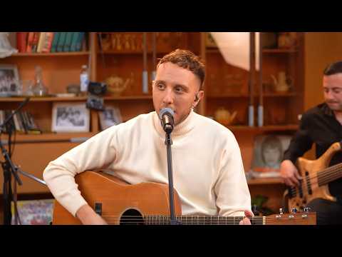 Малки Панелни Концерти: ROBI