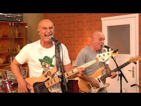 Малки Панелни Концерти: Wickeda