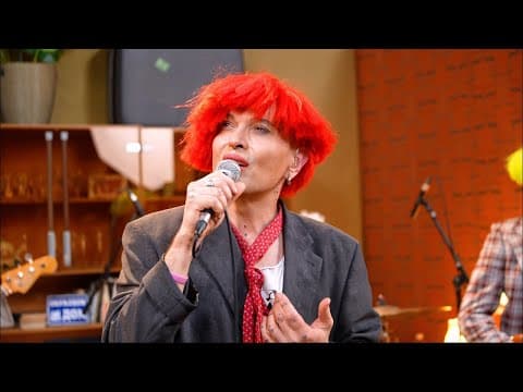 Малки Панелни Концерти: Ivo Dimchev